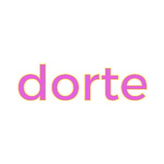 Dorte Clothing coupon codes