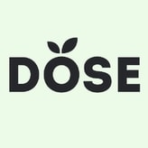 Dose Juice coupon codes