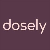 Dosely coupon codes