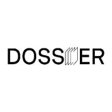 Dossier Arts and Fashion coupon codes