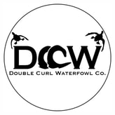 Double Curl Waterfowl coupon codes