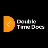 Double Time Docs coupon codes