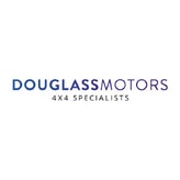 Douglass Motors coupon codes