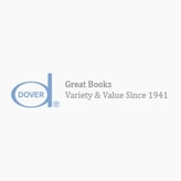 Dover coupon codes