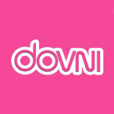 Dovni coupon codes