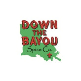 Down The Bayou Spice Co coupon codes