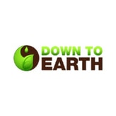 Down To Earth coupon codes