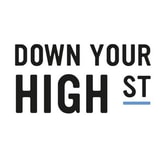 Down Your High Street coupon codes