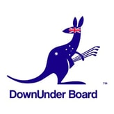 DownUnder Board coupon codes