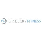 Dr Becky Fitness coupon codes