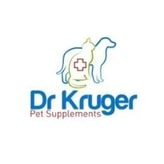 Dr Kruger Pet Supplements coupon codes