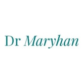 Dr Maryhan coupon codes