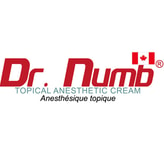 Dr Numb coupon codes