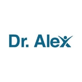 Dr. Alex coupon codes