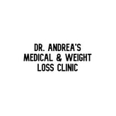 Dr. Andrea's Medical & Weight Loss Clinic coupon codes