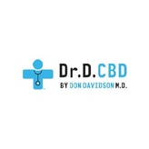 Dr. D. CBD coupon codes