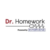 Dr. Homework coupon codes