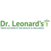 Dr. Leonard's coupon codes