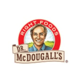 Dr. McDougall's Right Foods coupon codes