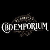 Dr. Monroe's CBD Emporium coupon codes
