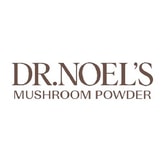Dr. Noel's Mushroom Powder coupon codes