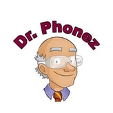 Dr. Phonez coupon codes
