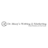 Dr. Rissy's Writing & Marketing coupon codes