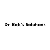 Dr. Rob's Solutions coupon codes
