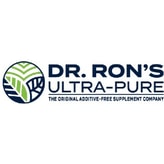 Dr. Ron's Ultra-Pure coupon codes