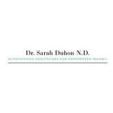 Dr. Sarah Duhon N.D. coupon codes