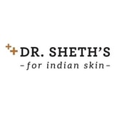 Dr. Sheth's coupon codes