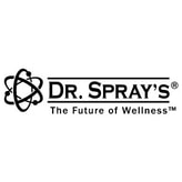 Dr. Spray's coupon codes