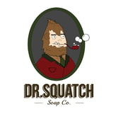 Dr. Squatch coupon codes