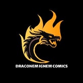 Draconem Ignem Comics coupon codes