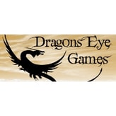 Dragons Eye Games coupon codes