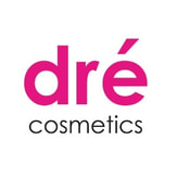 Dré Cosmetics coupon codes