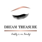 Dream Treasure coupon codes