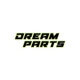 DreamParts Store coupon codes