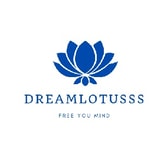 Dreamlotusss coupon codes