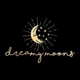DreamyMoons coupon codes