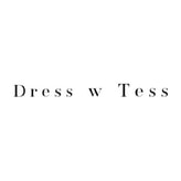 Dress With Tess coupon codes