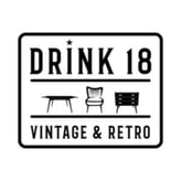 Drink 18 coupon codes