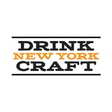 Drink NY Craft coupon codes