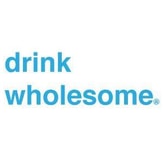 Drink Wholesome coupon codes