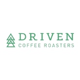 Driven Coffee Roasters coupon codes