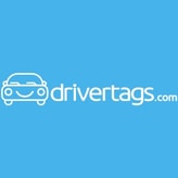 Drivertags.com coupon codes