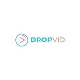 DropVid coupon codes