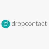 Dropcontact coupon codes