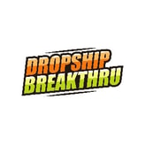 Dropship Breakthru coupon codes