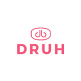 Druh Belts & Buckles coupon codes
